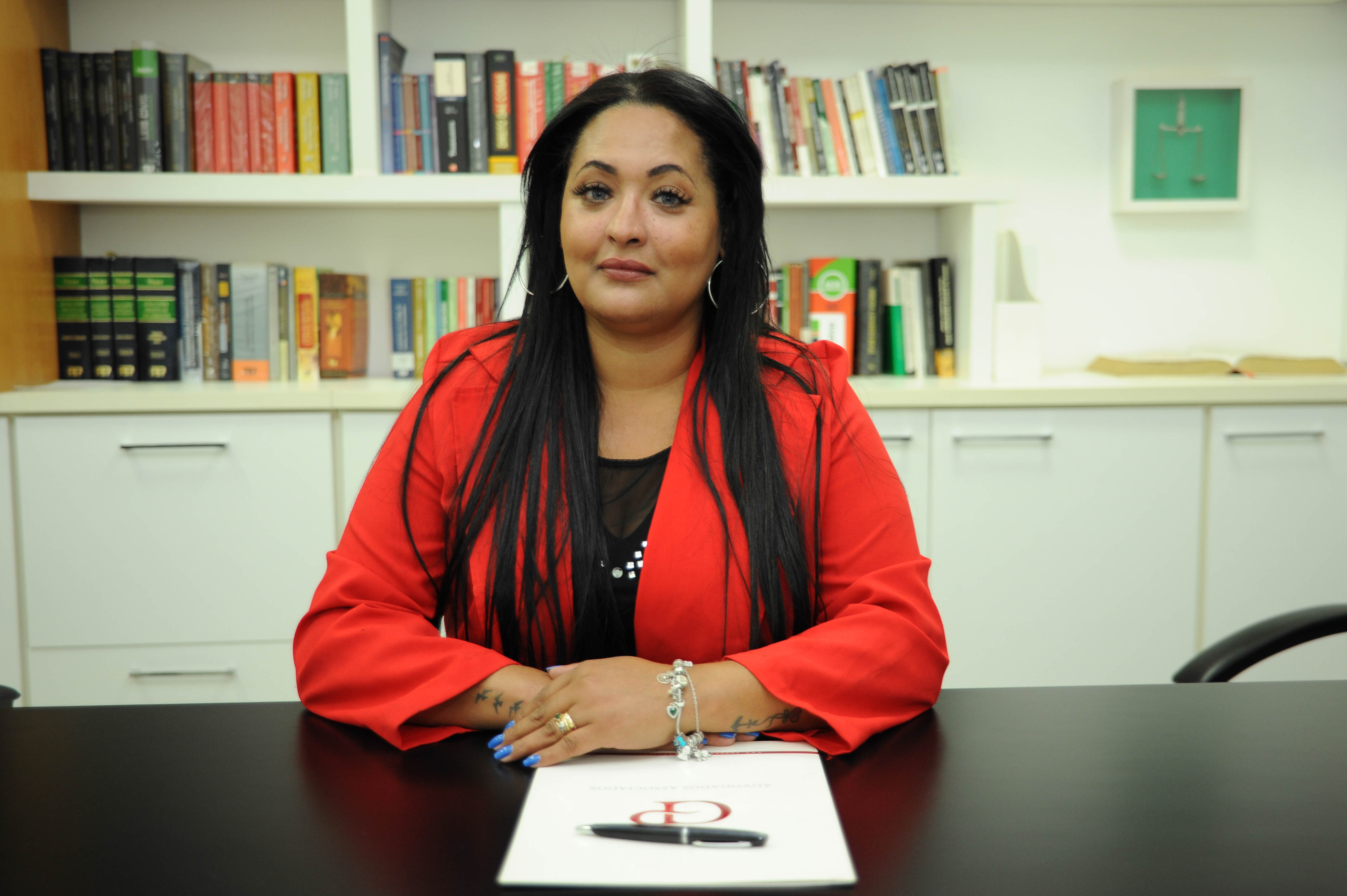 Dra. Beatriz Resende