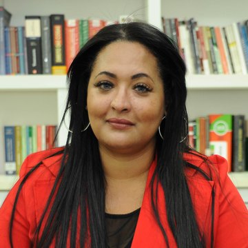 Beatriz Resende, advogada associada da GP Advogados