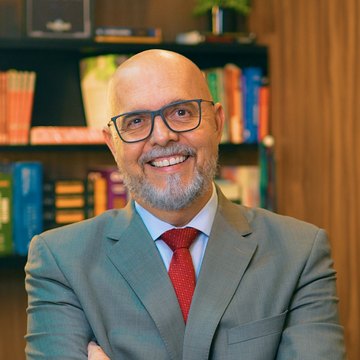 Gustavo Peixoto Lima, sócio titular da GP Advogados